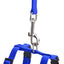 Adjustable Nylon Pet Harness and Leash