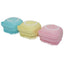 Bathroom Puppy Dog Cat Bath Massage Gloves Brush